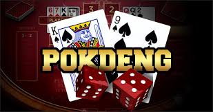 Pok Deng a card game close to home to online casino