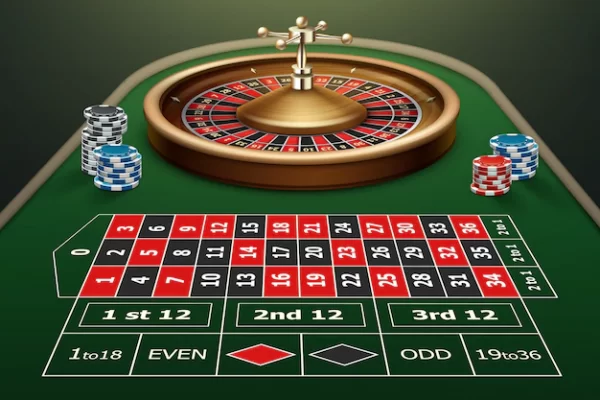 Roulette formula. Great formula to win luck.