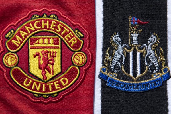 Manchester United vs Newcastle: Carabao Cup 2023/24 Round of 16 live broadcast channel, match day and time, and pre-game preview.