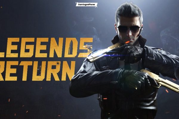 เทคนิคดันไซต์–กันไซต์ แบบมืออาชีพ ใน Crossfire: Legends