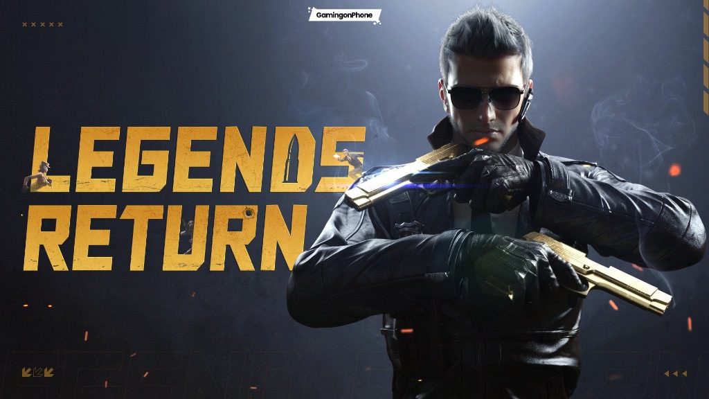 เทคนิคดันไซต์–กันไซต์ แบบมืออาชีพ ใน Crossfire: Legends