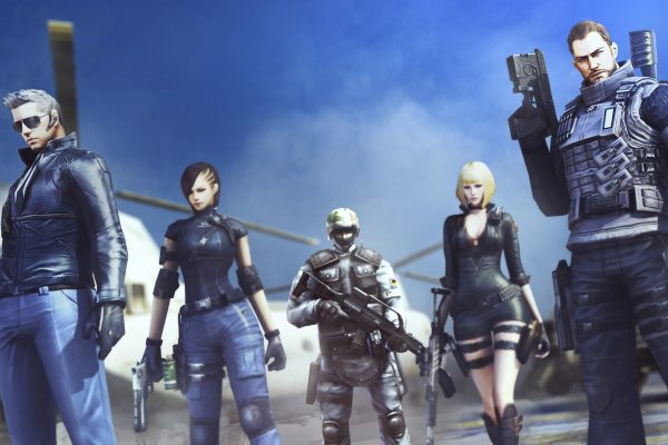 Crossfire: Legends เล่นฟรี vs เติมเงิน แบบไหนคุ้มกว่ากันแน่