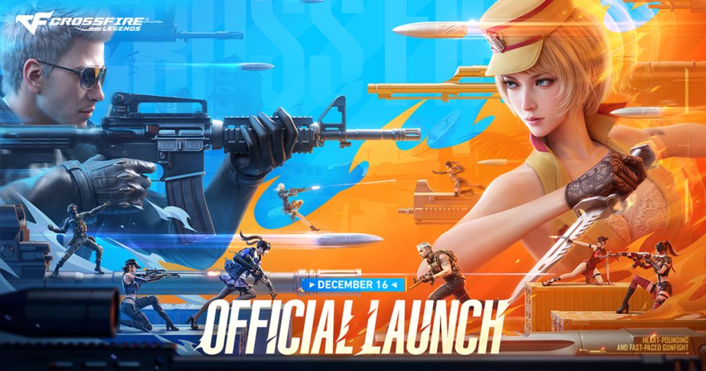 ข้อผิดพลาดที่ผู้เล่น Crossfire: Legends มือใหม่มักทำ (และวิธีแก้แบบตรงจุด)