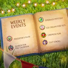 วิเคราะห์รางวัล Event ใน Seekers Notes คุ้มจริงหรือไม่